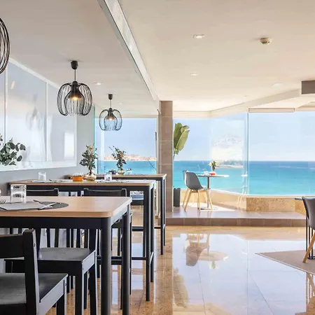 Suites Del Mar By Melia-3